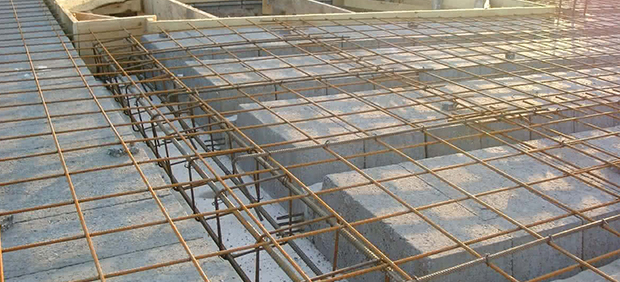 Concrete Shaftesbury